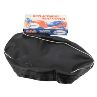 Nos 1962 1966 Bsa A50 A65 Seat Cover B4