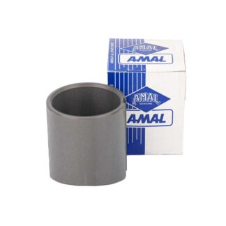 Nos Amal Mk2 Carburettor Throttle Slide 2928 060ha