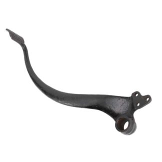 Nos Bsa A50 A65 Brake Pedal 68