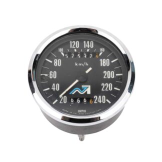 Smiths Ssm4003 01 Speedometer
