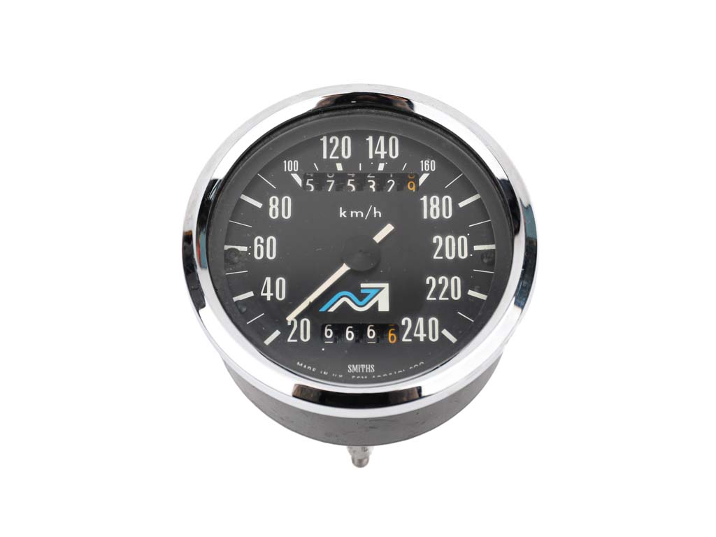 Smiths Ssm4003 01 Speedometer