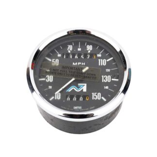 Smiths Ssm4004 00 Speedometer