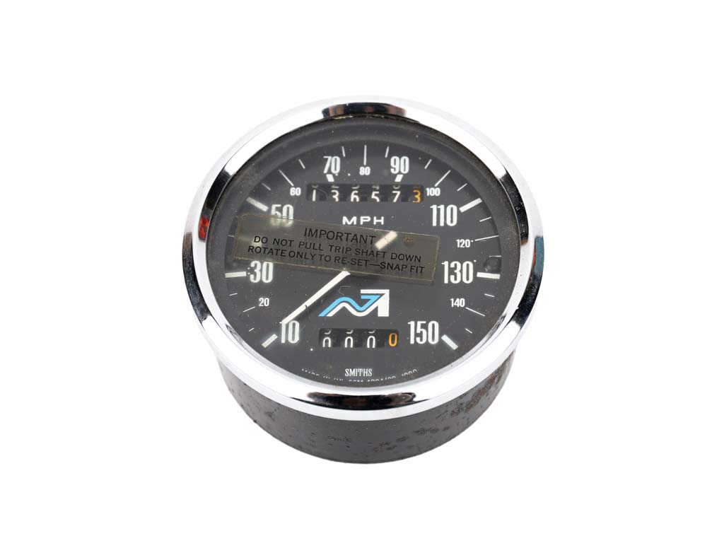 Smiths Ssm4004 00 Speedometer