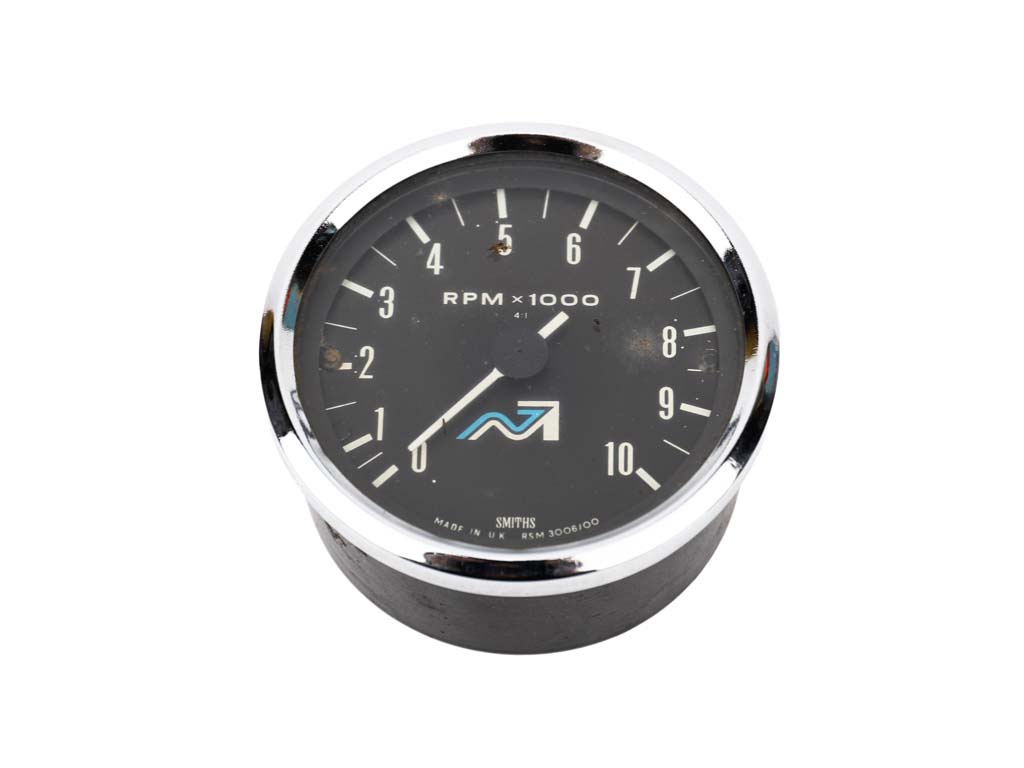 Smiths Tachometer Rsm3006 00