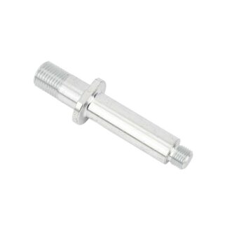 Triumph 3ta 5ta T100 Brake Pedal Spindle 82 4284, F4284