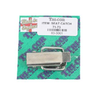 Triumph Bsa Seat Catch 83 3061, F13061