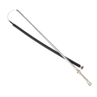 Triumph Pre Unit 3t 5t T100 Front Brake Cable 60 0204, D204