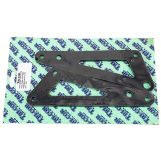 Triumph Pre Unit Rear Footrest Hanger Brackets 82 3580, F3580, 82 3718, F3718