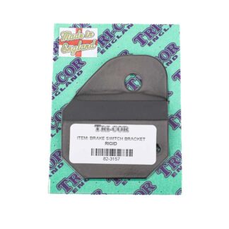 Triumph Pre Unit Rigid Brake Switch Bracket 82 3157, F3157