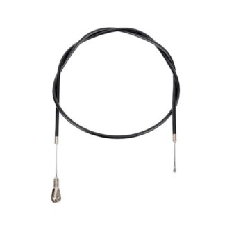 Triumph Pre Unit T100 T110 Trc 6t Brake Cable 60 0415, D415, 60 0387, D387