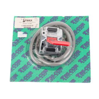 Triumph T140 Tr7 T160 Rh Handlebar Switch 19 1961, Spx026