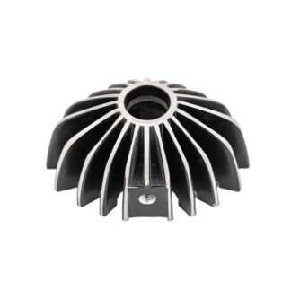 Triumph Zenor Diode Heat Sink 97 2237, H2237 Lfharris