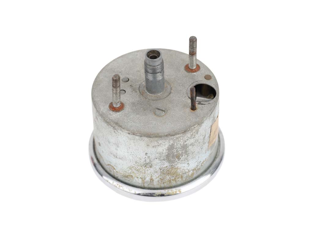 Veglia 240kmh Speedometer 17 (2)