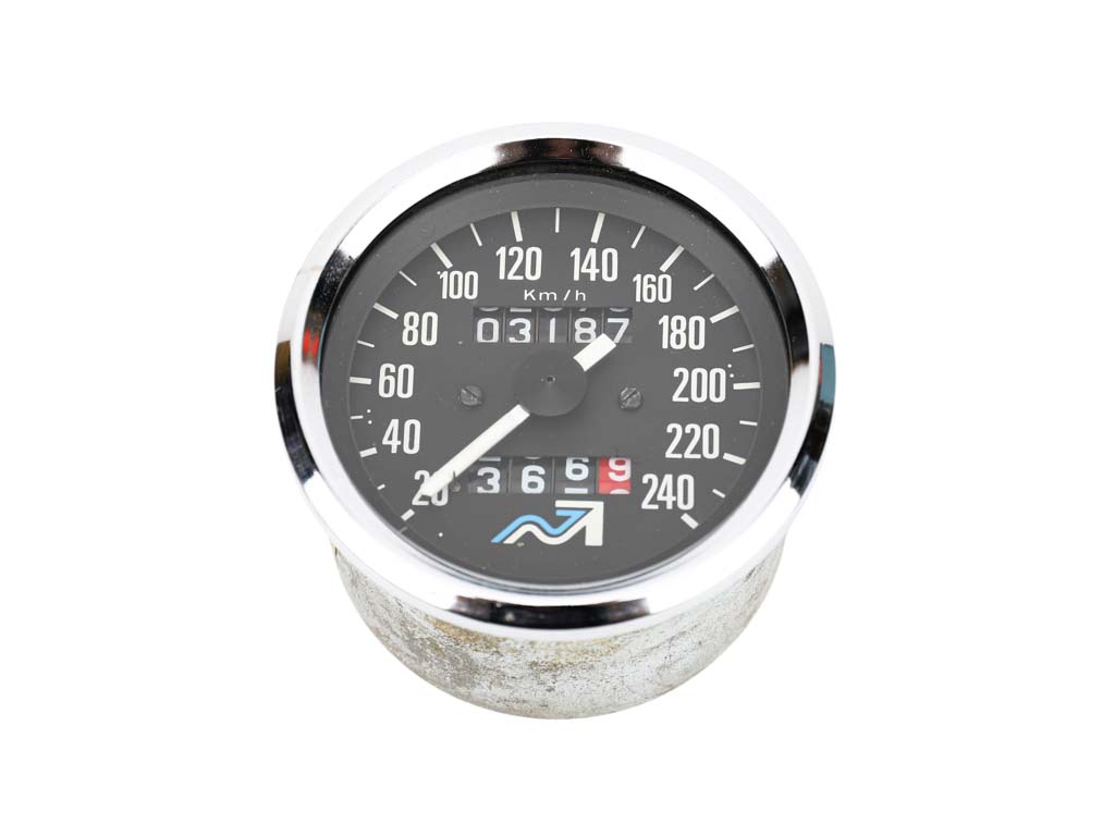 Veglia 240kmh Speedometer