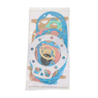 1956 1963 Bsa Gold Star 500cc Gasket Set 311bsa