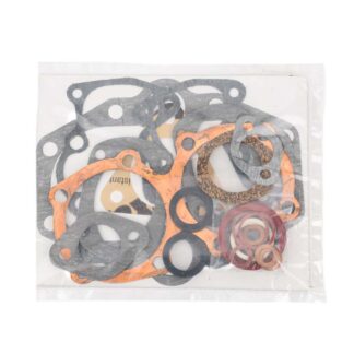 1959 1962 Triumph T120 Bonneville Gasket Set