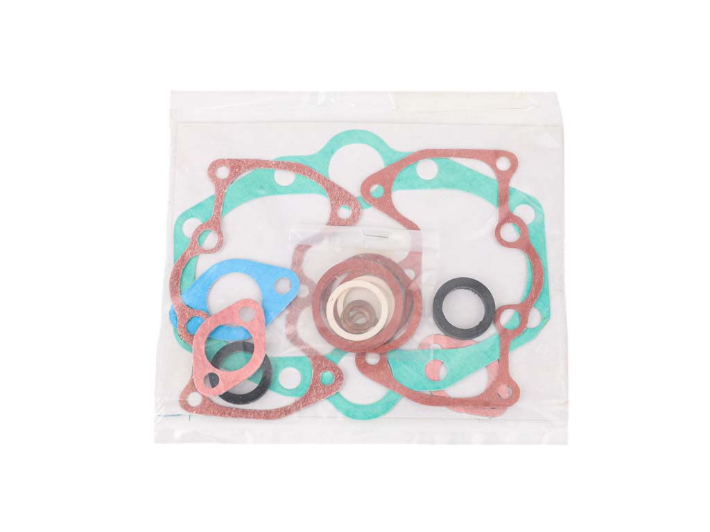 1959 1962 Triumph T120 Bonneville Top End Gasket Set D815tri