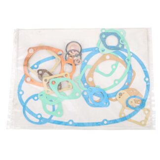 1964 1970 Bsa B40 B44 Gasket Set 332bsa