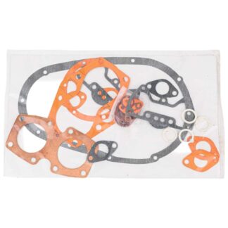1965 1968 Triumph 3ta Gasket Set 820atri