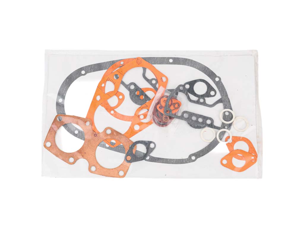 1965 1968 Triumph 3ta Gasket Set 820atri