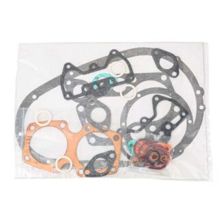 1965 1969 Triumph T100 5ta Gasket Set 820btri