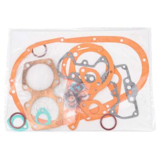 1970 1973 Triumph T100 Gasket Set 828tri
