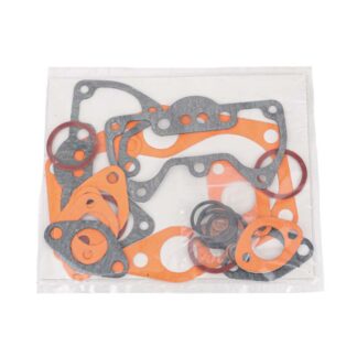 1970 1973 Triumph T100 Top End Gasket Set D828tri