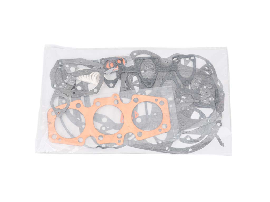 1973 Triumph Bsa T150 A75 Gasket Set 837tri