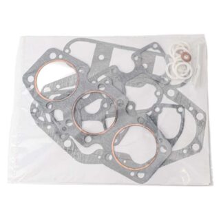 1973 Triumph Bsa T150 A75 Top End Gasket Set D837tri