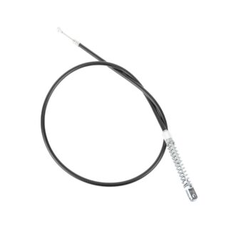 Bsa B31, B32, B33, M33, B34 Exhaust Lifter Cable 65