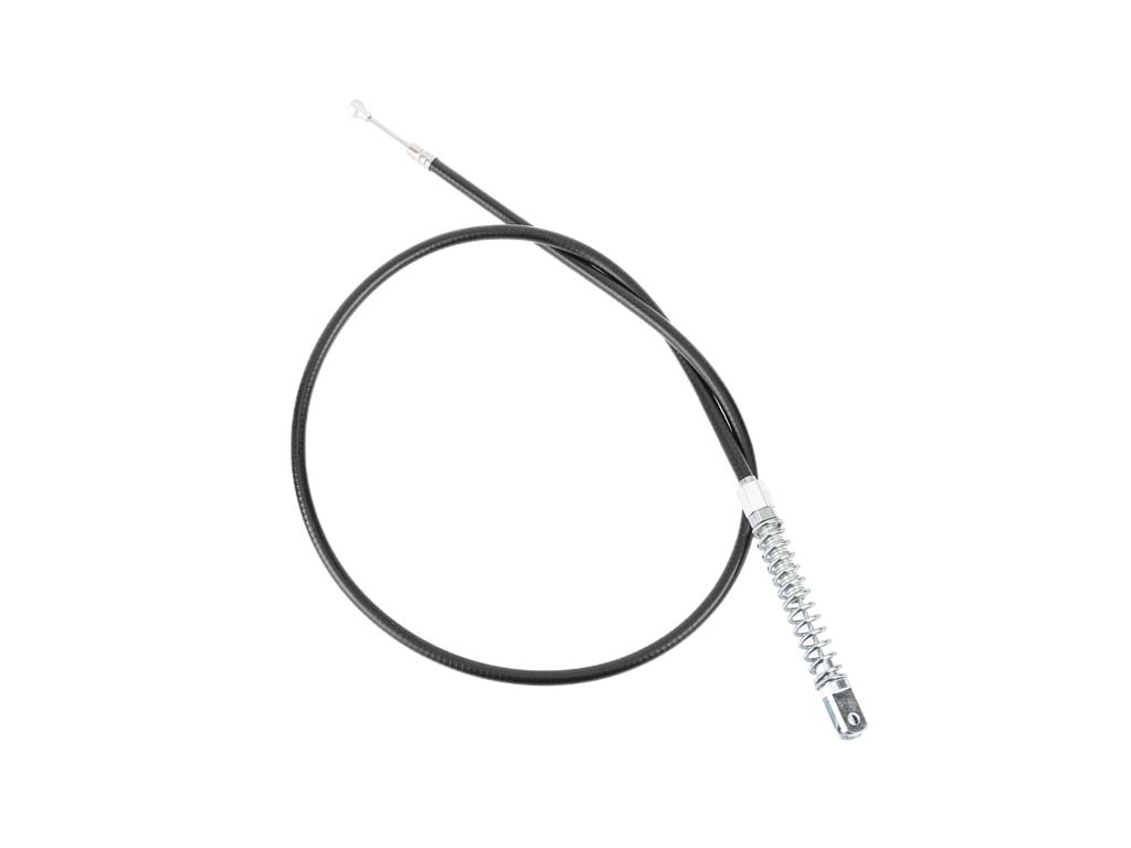 Bsa B31, B32, B33, M33, B34 Exhaust Lifter Cable 65