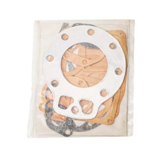 Nos 1949 1952 Bsa Gold Star B32 Gasket Set 310bsa