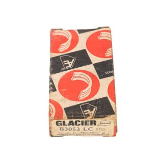 Nos Triumph Bsa T150 T160 A75 Connecting Rod Shell Set 70 5998, E5998, B3053lc, Vp91484