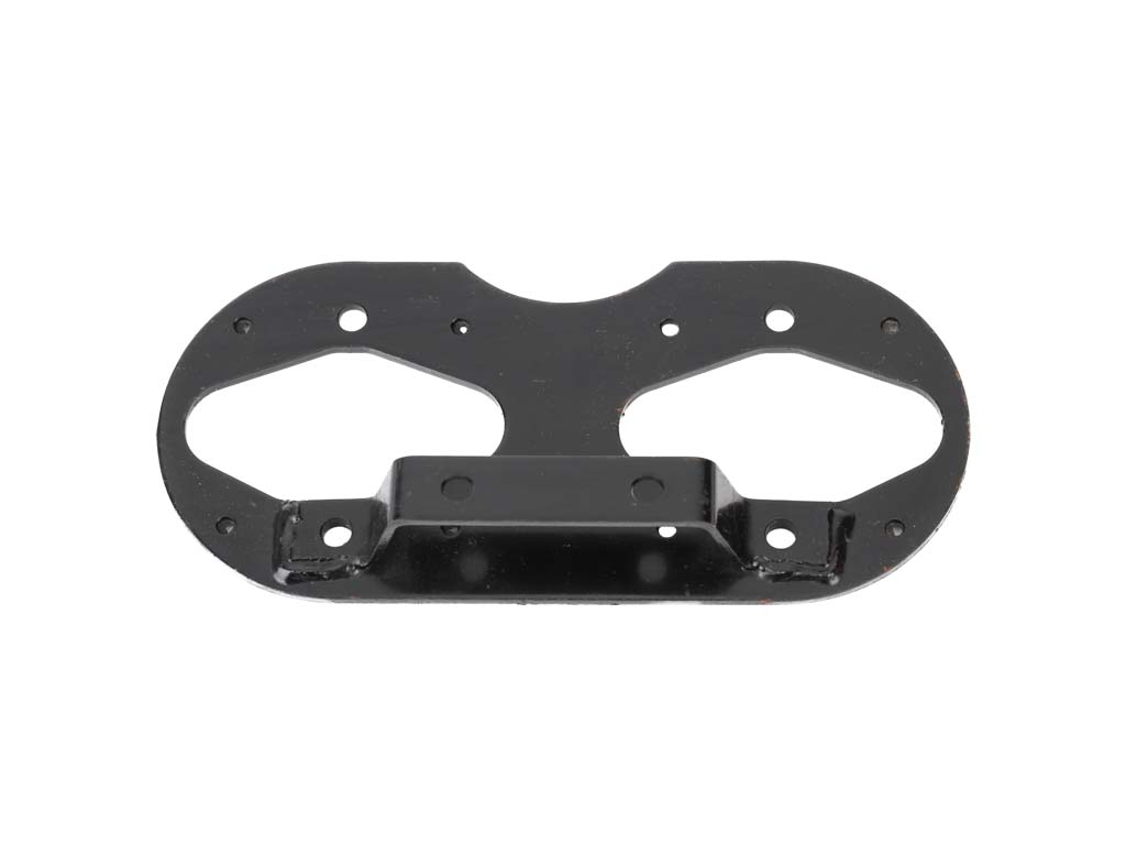 Nos Triumph Bsa T25 B25 B44 Instrument Bracket 97