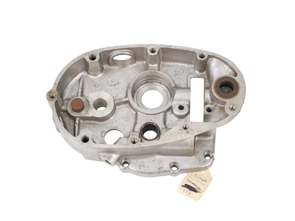 Nos Triumph Pre Unit Inner Gearbox Cover 57 1562, T1562