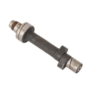 Nos Triumph T100 Exhaust Camshaft 70 9987, E9987