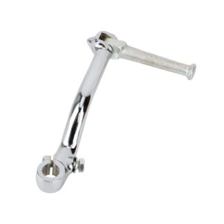 Triumph 3ta 5ta Kickstart Assembly 57 1485, T1485