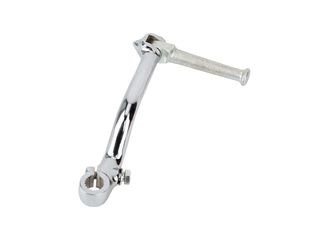 Triumph 3ta 5ta Kickstart Assembly 57 1485, T1485