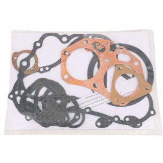 1948 1966 Norton Dominator 77, 88, 99 500cc & 600cc Gasket Set Nor255