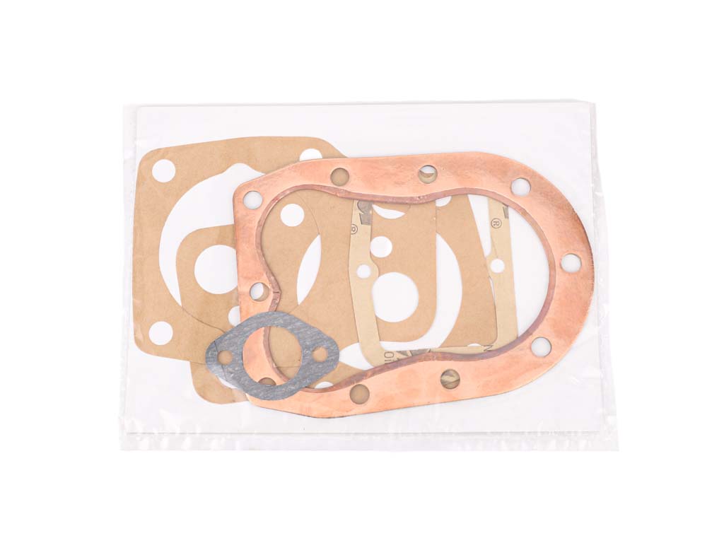 1950 1961 Bsa M20 M21 Top End Gasket Set D319bsa