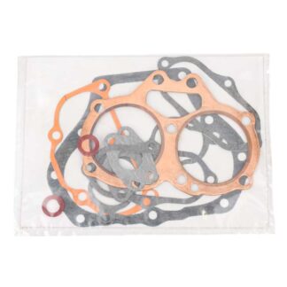 1950 1962 Bsa A10 Golden Flash Top End Gasket Set D320absa
