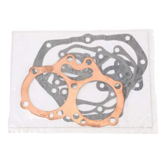 1951 1962 Bsa A7 Top End Gasket Set D315bsa