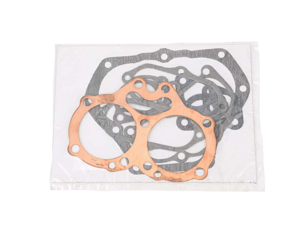 1951 1962 Bsa A7 Top End Gasket Set D315bsa