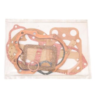 1952 1959 Ariel Vb Gasket Set 207ari