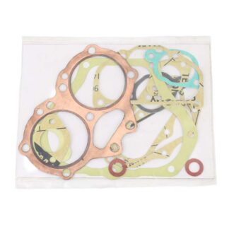 1956 1963 Bsa A10 Road & Super Rocket Top End Gasket Set D325bsa