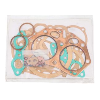 1961 1970 Norton Dominator & Manxman 650cc Top End Gasket Set 261nor