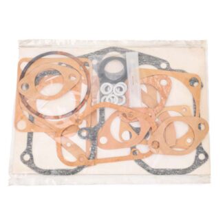 1965 1971 Velocette 500cc Venom Thruxton Gasket Set 856vel
