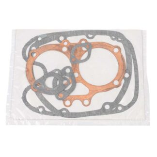 1967 1970 Bsa A65 Top End Gasket Set D334bsa