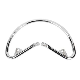 1969 Triumph Grab Rail 82 9498, F9498