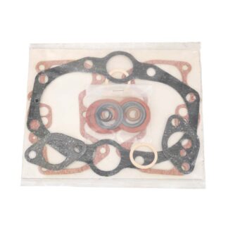 1971 Triumph T120 Tr6 Top End Gasket Set D832tri